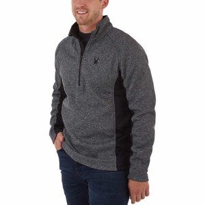Spyder Active Men’s Performance ¼ Zip